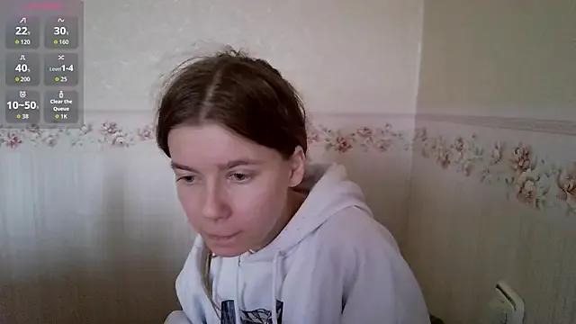 0nlyLola — Slap my ass 10 times