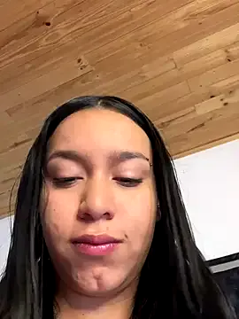 18cuteanita — Sexy dance