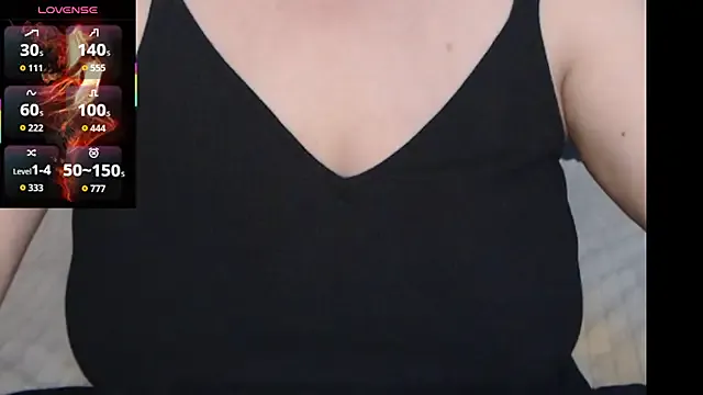 1Felicity1 — Make me feel welcomed :)