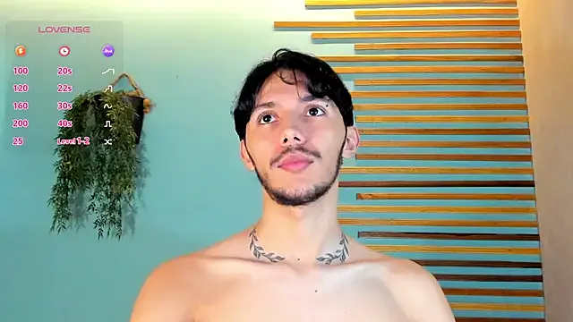1sebass — GREAT CUM SHOW 