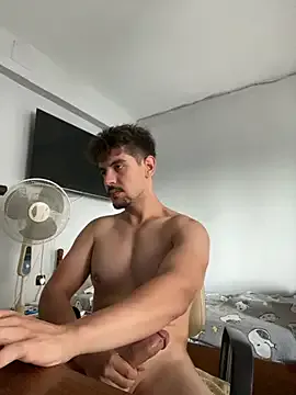 23cmturkishD — big load cum