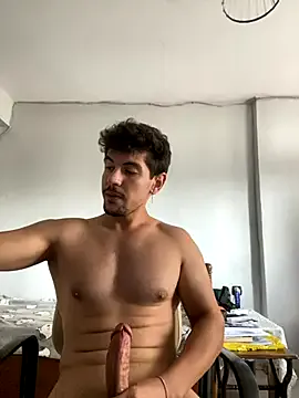 23cmturkishD — Boalma ( big load cum)
