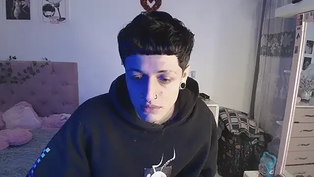 2cyboy_ — handjob + fuck in doggystyle