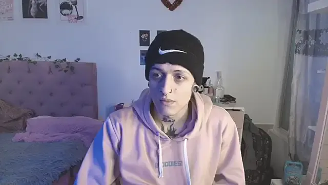2cyboy_ — Cum Show  500 Tk