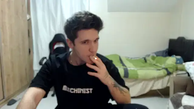 2handsomemann — Freechat on StripChat