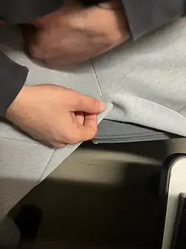 420boy__ — Toglietemi i pantaloni