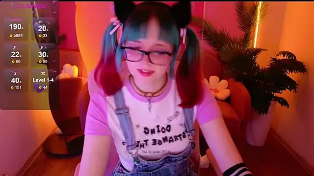 666_marshmallow — Hello dear kitty~