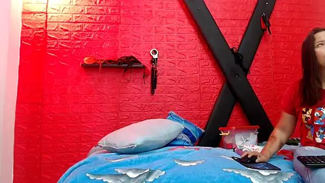 StripChat 69echeila is Freechat 69echeila — breast milk showk