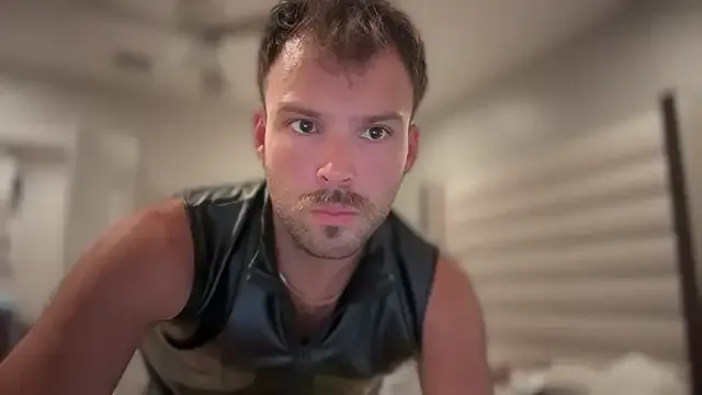 69woodinson — take control of the spun jock himbo