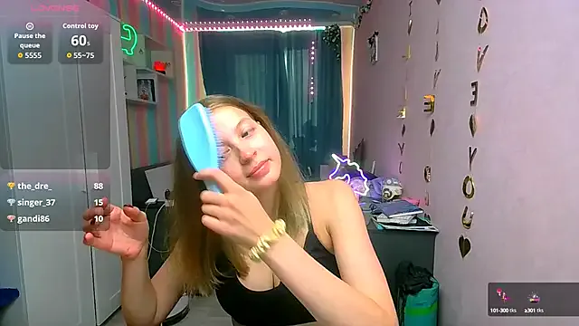 __Aphrodita__wow__ — Doggy Style, Hit Ass, suck a finger ^3
