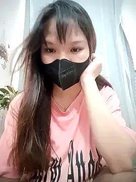 __Clover123__ — Freechat on StripChat