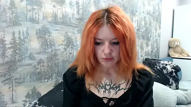 __Elina__ — Show my boobs 