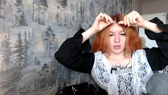 __Elina__ — Spank me in doggy