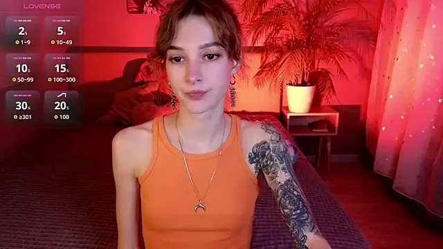 __grace__ — Spank ass