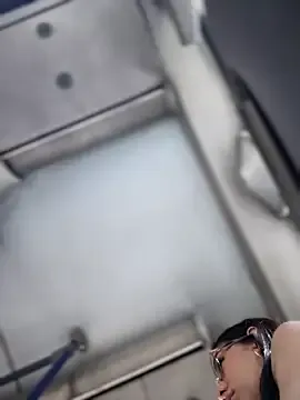 __IRIS__ — Fingers in my pussy until I cum