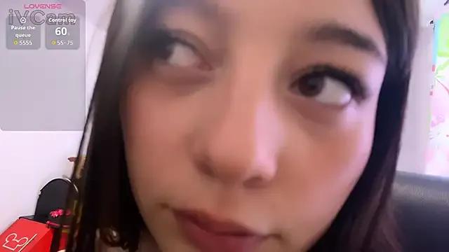 StripChat __Lorelain__ is Freechat __Lorelain__ — cum