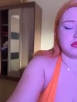 _Adele_Moor_ — A very hot dance for you!