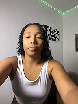 _africax — completely naked