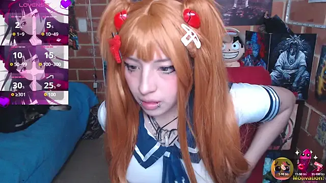 _alexa19pretty_ — masturbation + cum