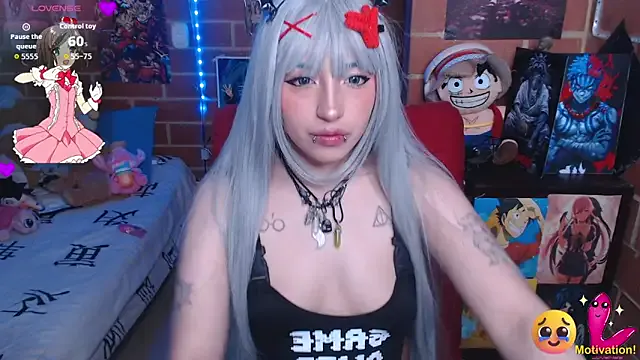 _alexa19pretty_ — spit my boobs  + ahegao face
