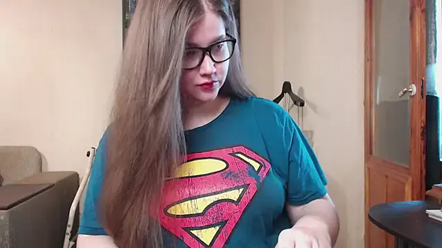 _Alexanndra — take off shirt