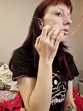 _Alice_0-0 — Ahegao + boobs