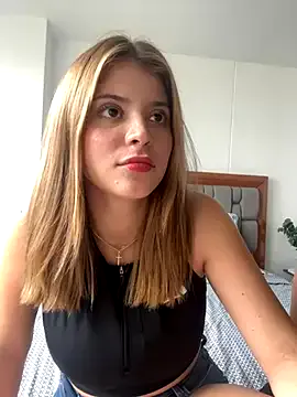 _Alice_1 — sexy dance + oil tits