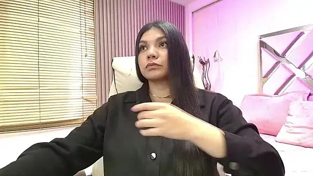 StripChat _amber_20 is Private _amber_20 — boobs bounce