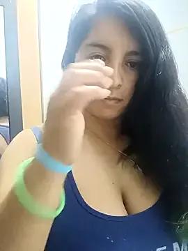 StripChat _Angelinaandrade_ is Freechat _Angelinaandrade_ — Remov bra