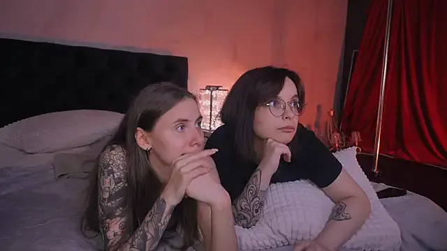 _AnnaStark_ — flash boobs