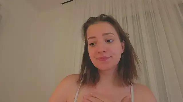 StripChat _annieone is Freechat _annieone —  Annie's Secret Game