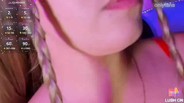 _asscutebig_ — cum show