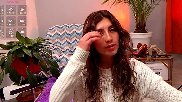 _BellaCaroline_ — spank ass x10