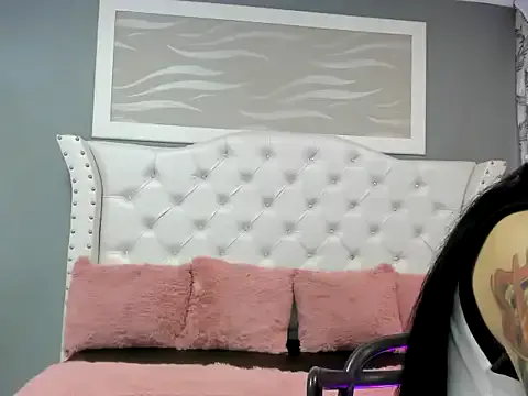 _camila_ortiz — Bouncing tits