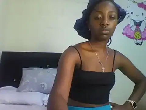 _candysugar_ — Freechat on StripChat