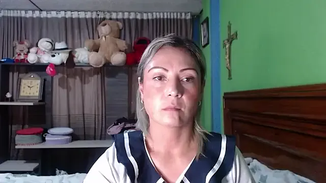 _Charlize_theron_ — Freechat on StripChat