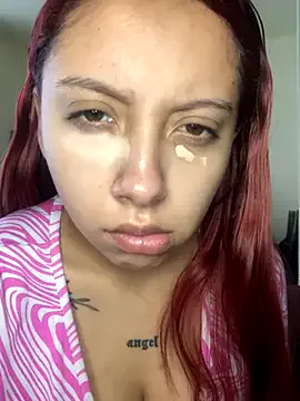 _charlott_dm — Show Boobs