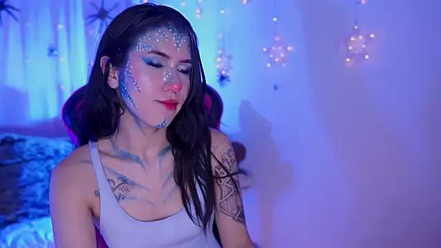 StripChat _chloe_moons_ is Freechat _chloe_moons_ — anal