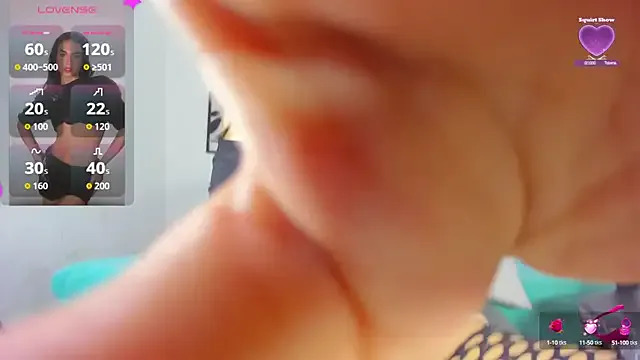 _christinejuliane — MASTURBATION WITH OIL 