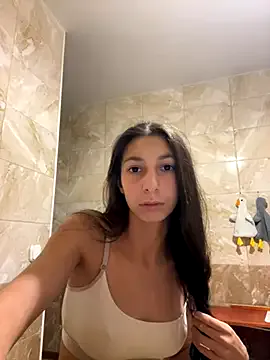 _Cleopatraaa_ — Private on StripChat