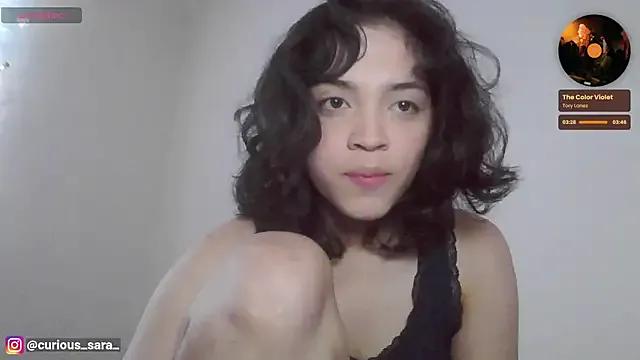 StripChat _curiouskitten_ is Freechat _curiouskitten_ — sexy and cute dance