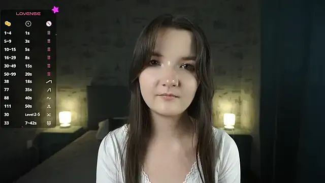 _Cute_World_ — sexy lick my finger