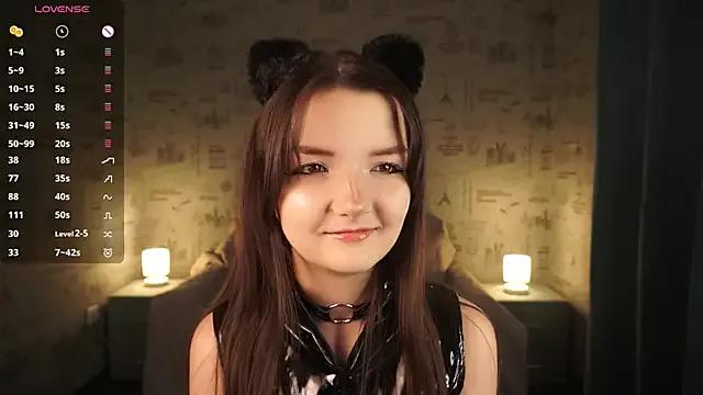 StripChat _Cute_World_ is Private _Cute_World_ — HARD SLAP MY ASS