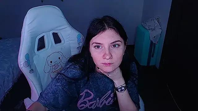 _Daniella_True_ — Freechat on StripChat