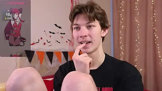 StripChat _Den1s_ is Private _Den1s_ — CUM SHOWWW