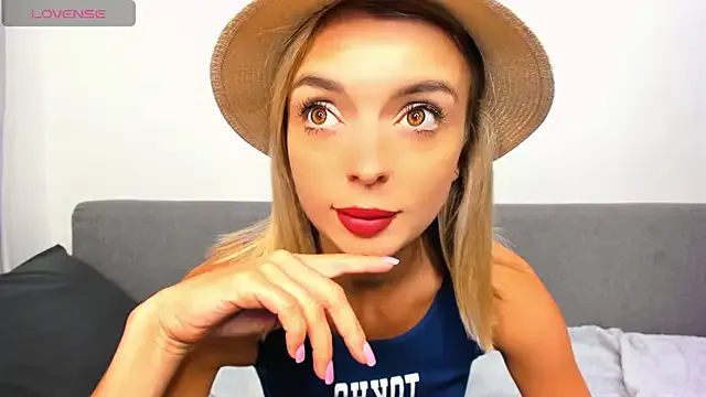 _ellen_meow_ — Freechat on StripChat