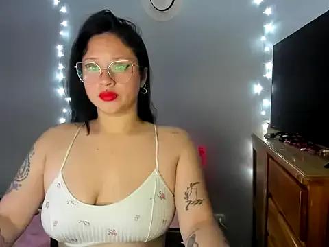_Emily_vixen — hello Emi