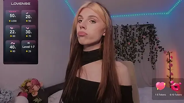 _eva__pleasure_ — Cumshow