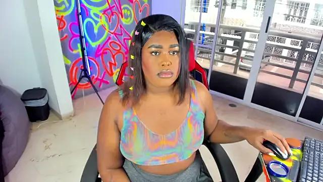 StripChat _EvaRouse is Freechat _EvaRouse — cum show