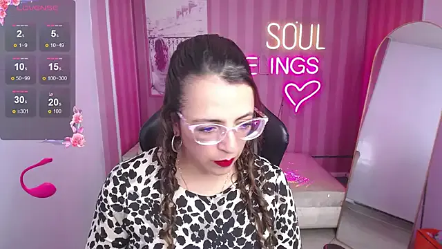 _Evoni_b — full naked 5 minuts